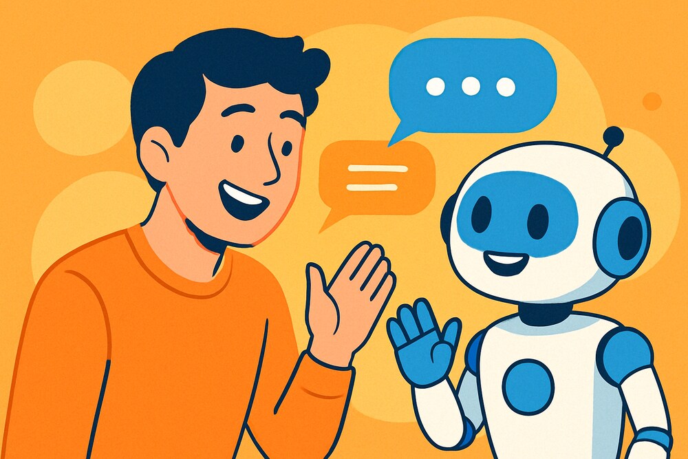 【勉強ゼロでも大丈夫！】AI初心者がChatGPTをすぐに使いこなせる3つのコツ