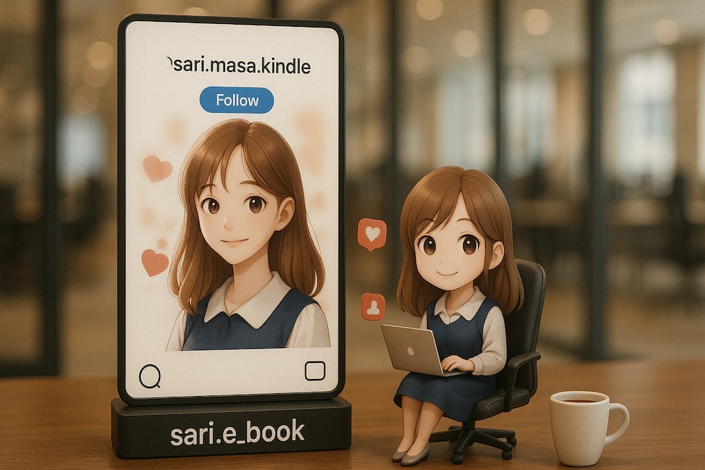 育休中のママでもできた！ゼロから始めるKindle出版代行のリアル