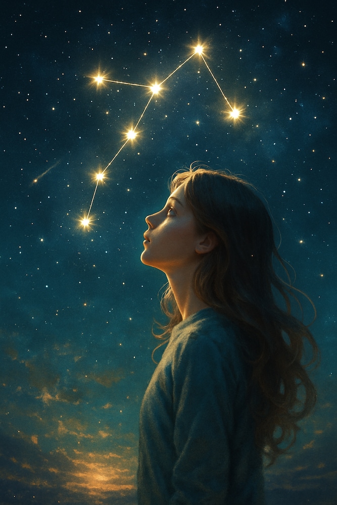 🎆 偶然に意味はあるのか？運命を動かす“気づき”の法則🔮