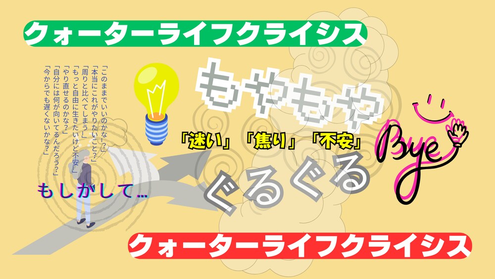 自分らしさを取り戻す7つの習慣