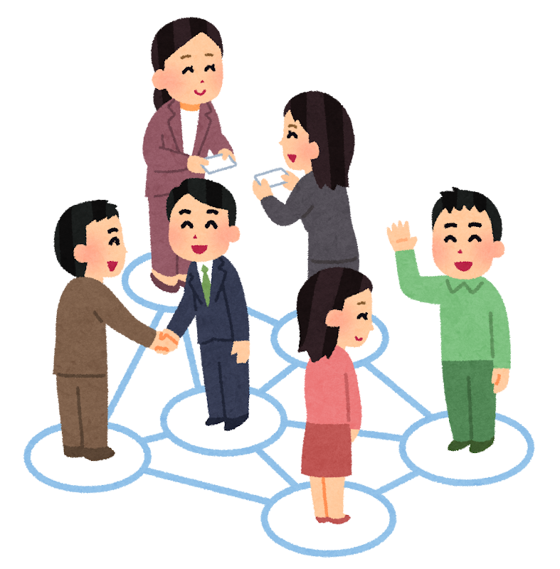 ☆コミュニケーション】の極意、教えちゃいます！