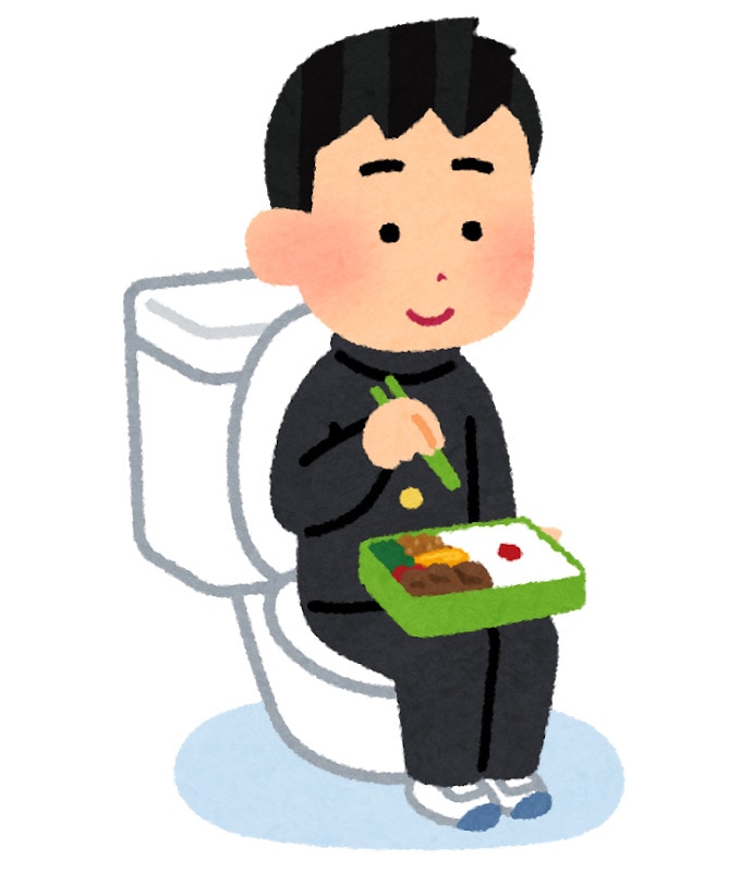 食で治らない病（やまい）は、医者でも治せない。