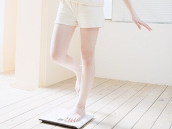 誰でもできる -10キロ ダイエット