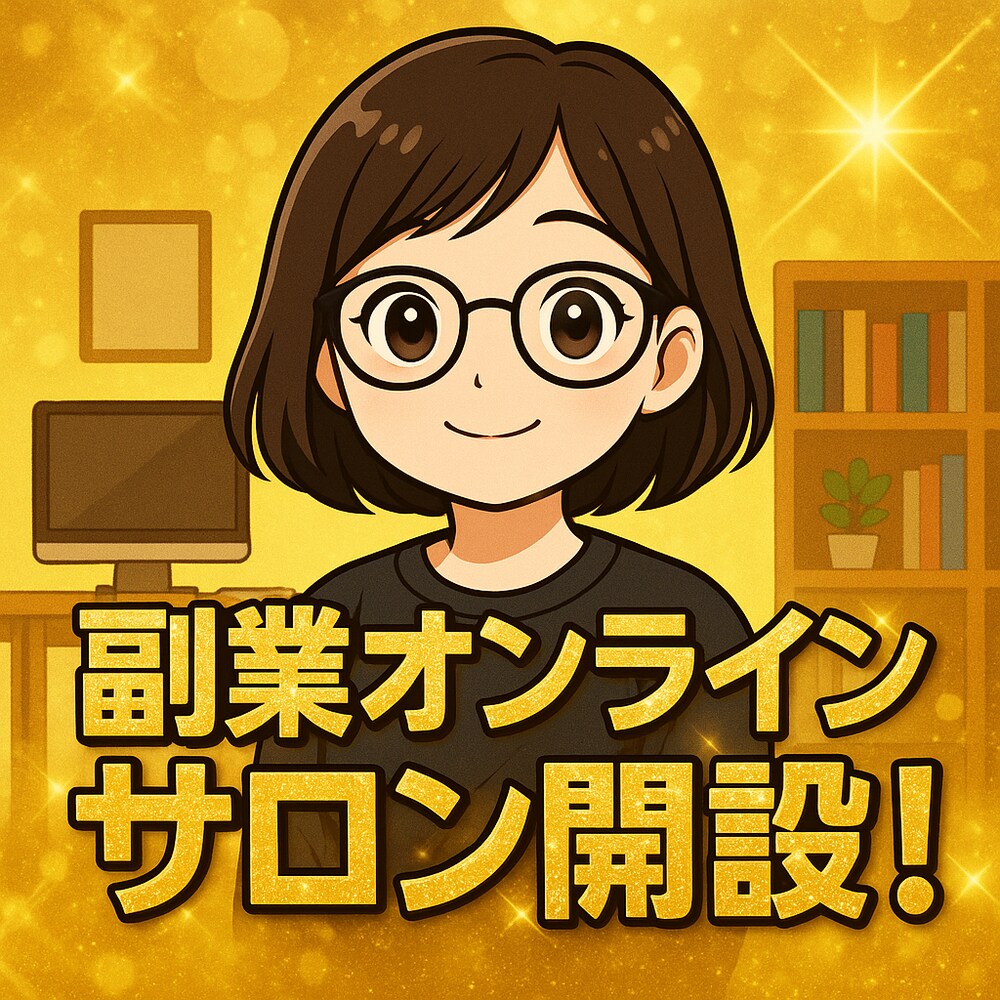 【副業サロン立ち上げガイド】初心者でも成功するオンラインサロン運営5つのポイント
