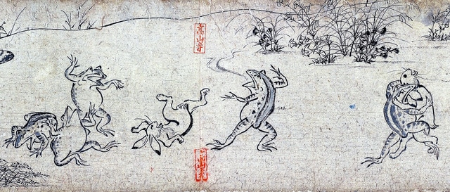 相撲の神様：貴景勝/玉鷲/栃ノ心/徳勝龍/照ノ富士
