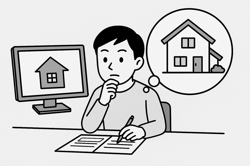 素人が知識0から注文住宅を建てるまでに至ったプロセスやノウハウを紹介します  [前編]