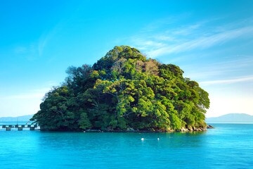 無人島限定！行って良かった旅先