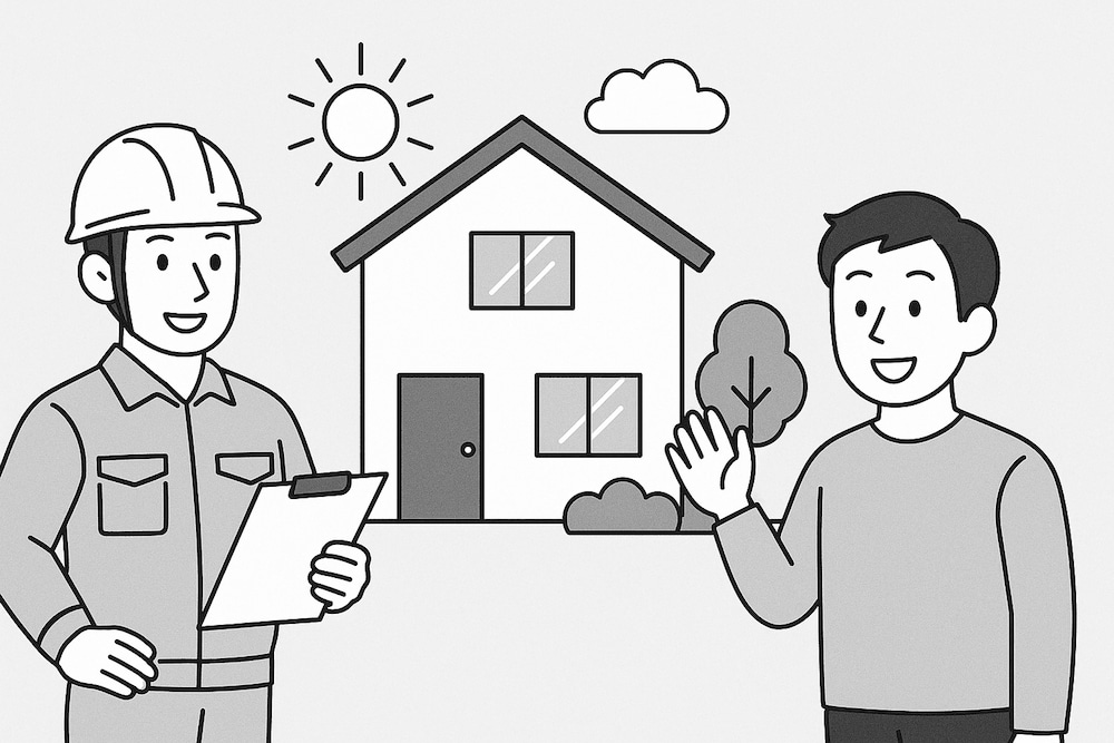 素人が知識0から注文住宅を建てるまでに至ったプロセスやノウハウを紹介します [後編]

