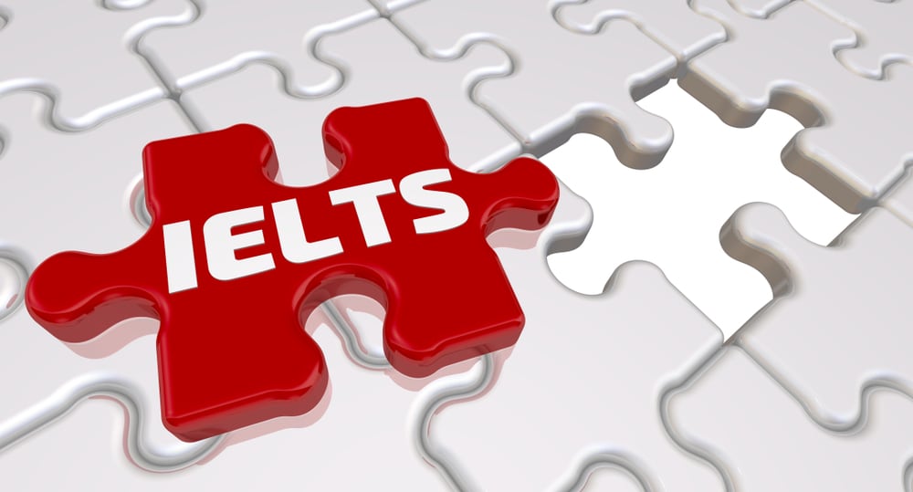 IELTS7.0を突破する方法＆学習ロードマップ