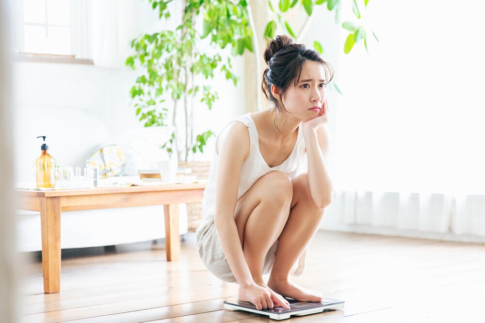 “頑張ってるのに痩せない”を抜け出す、停滞期の乗り越え方