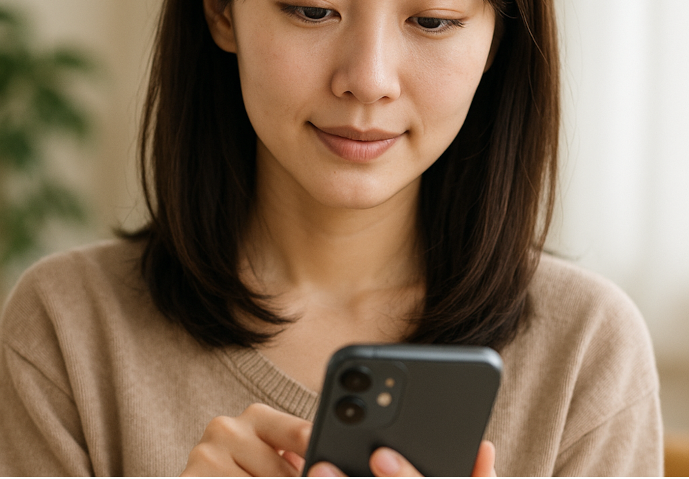 
「未読スルーの本当の意味」
彼の気持ちは“こんなサイン”に現れています。