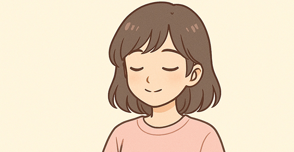 瞑想10分も無理だった私が30分集中できた【実証済み】呼吸法