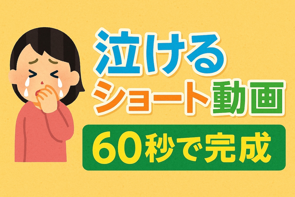 【涙腺崩壊】2ch感動ショート台本メーカーGPTsが登場！