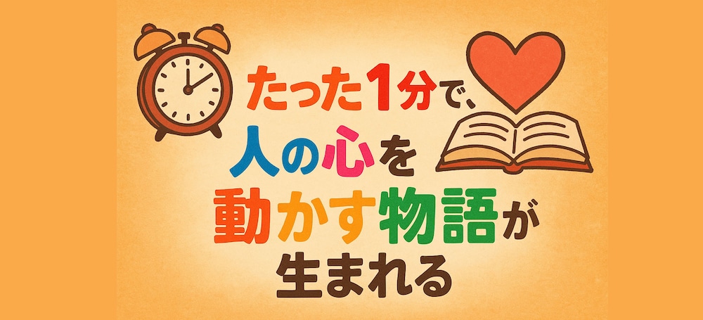 『紙芝居ショート動画台本メーカー』GPTs登場！