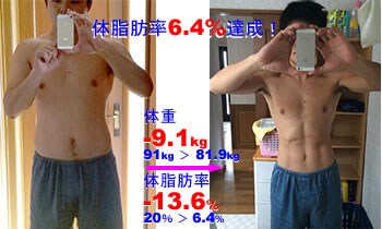 ストレスを貯めずお気楽にダラダラ痩せるダイエットスクールのテキストを販売します。
