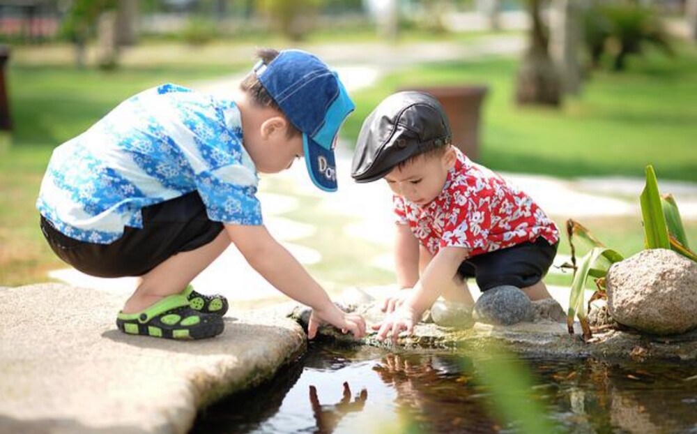 男の子の子育てでプラスだったこと