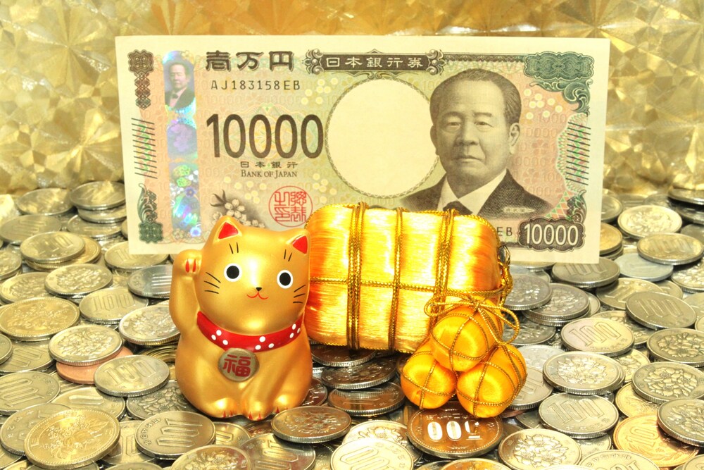 知らなきゃ損する！金運が巡る人の「日常習慣大全」


