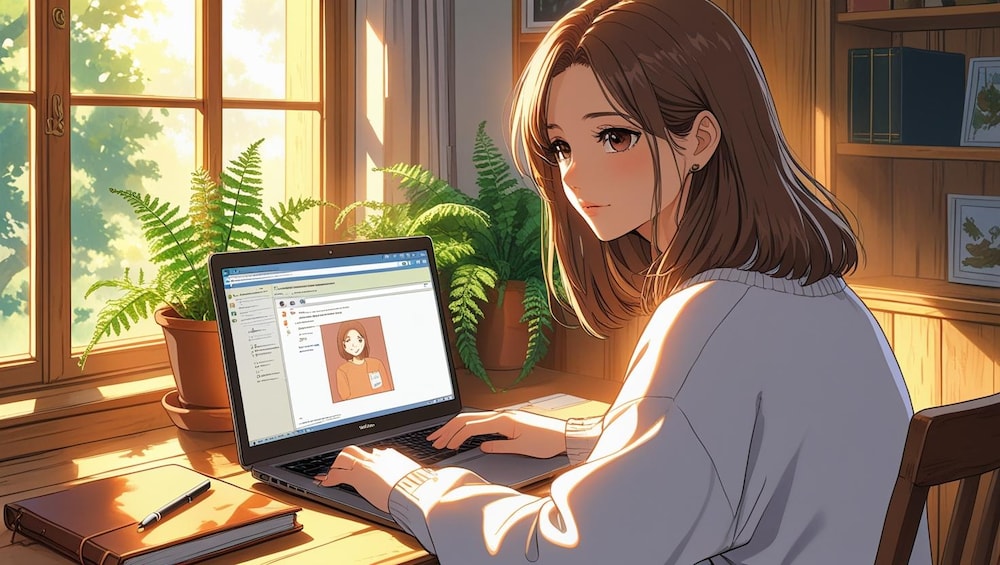 ChatGPTで「自分の強み」を見つけてみたら、人生の景色が変わった話