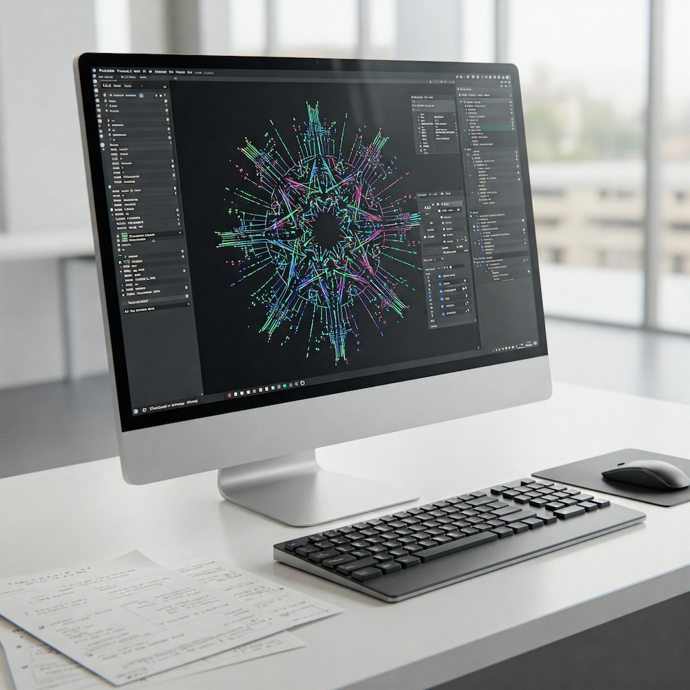 パソコンが動かない！困った時のトラブル対処法