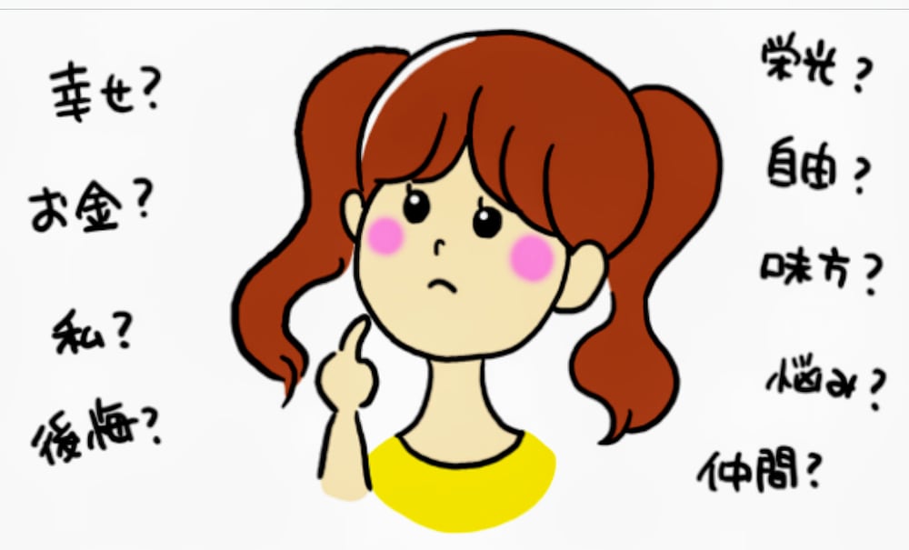 劇的に人生が変わる！あなたの言葉のイメージとは