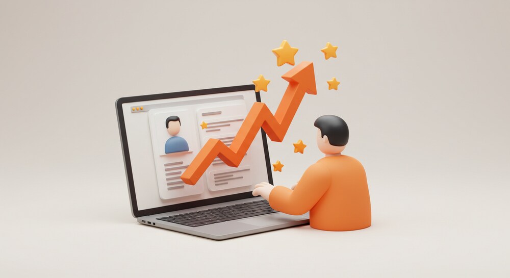 【ココナラ出品者向け】選ばれるプロフィールの作り方 - 信頼を高める改善テンプレート付き