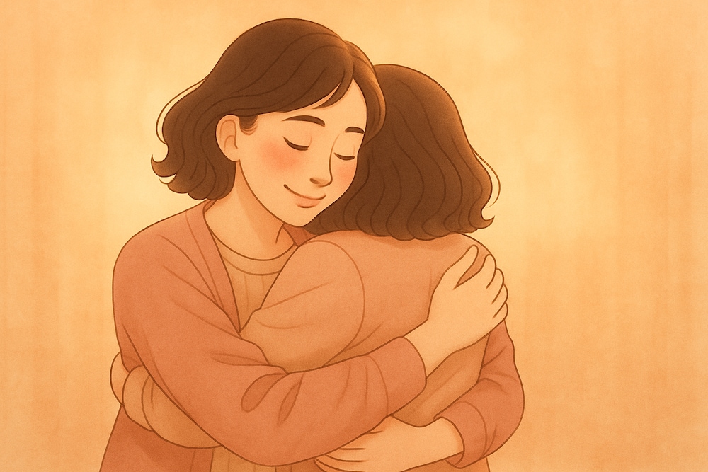 わたしを取り戻すワーク　〜“本当の私”とつながって、人生の主人公になる〜