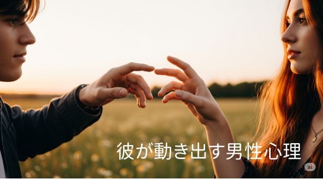 セックスレス。もう自信を失くしたあなたへ贈る「彼が動き出す」男性心理と妻の再生プログラム