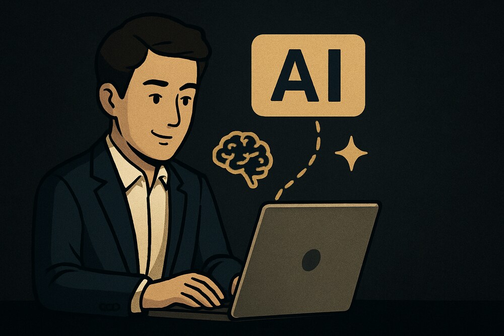 AI×副業初心者でも人生を変える完全ロードマップ