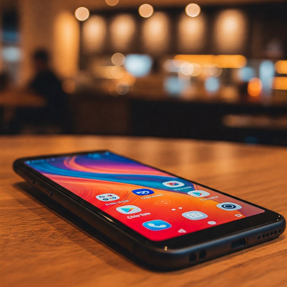AndroidとiPhone、それぞれの基礎を徹底解説