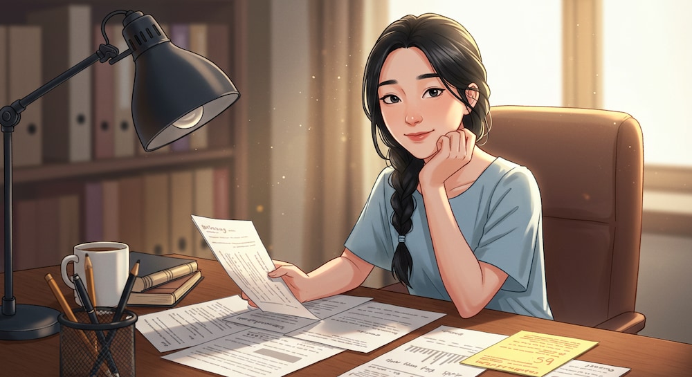 高卒だけど日本語教師になった方法4つのステップを伝授！