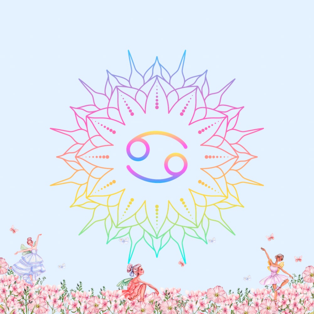 これならわかる！サビアンシンボル【蟹座1-30度】