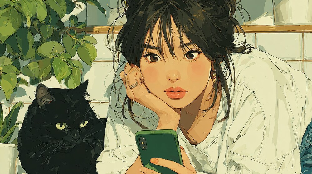 【LINE復縁戦略】一通のメッセージで“別れた男の心”を完全支配する恋愛戦略