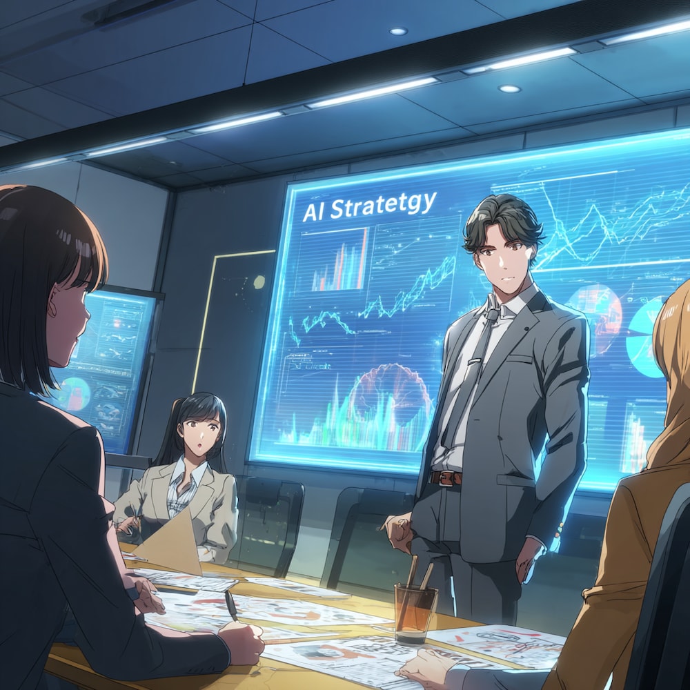 【保存版】AI漫画LPが誰でも作れる！セールスに効く10ステップ構成＆画像プロンプト付きテンプレート