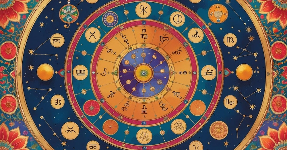 魂のブループリントを読み解く — 惑星×ハウスで見るあなたの本質と才能

