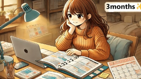 3カ月でNoteを収益化！成果を出すための実践コンテンツ戦略✨