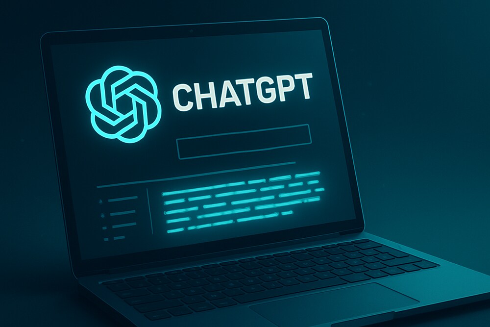 ライティングが下手でも大丈夫！ChatGPTを使って文章を生成するAIツール