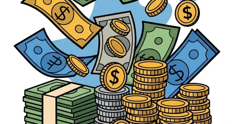 1000人を超えるお金持ちに出会った私が気づいた「お金持ちへと近づく行動・習慣」 