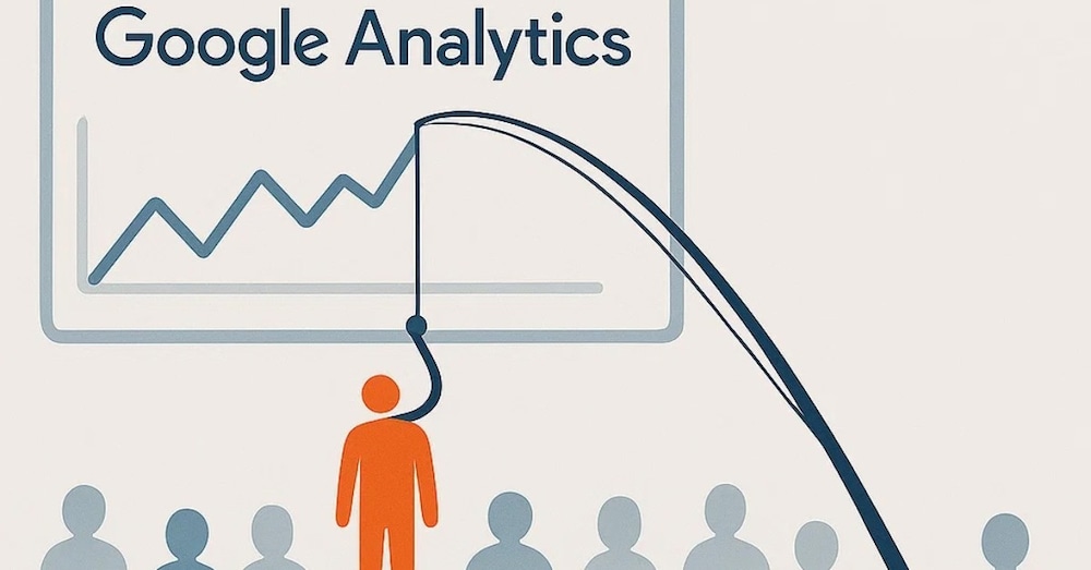 マーケターはGoogleアナリティクスを使うのを止めて新しい方法を取り入れる時期