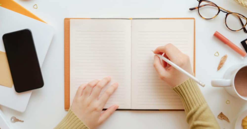 「書く」ことがますます楽しくなる！　現役ライターが教える文章の磨き方