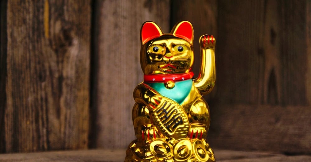 くじ運が良い人になる くじ運が最大化する黄金習慣とは？
