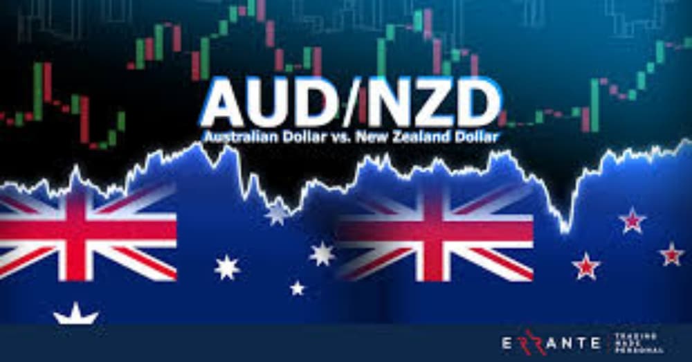 【40日で10万通貨！】AUD/NZDリピート系自動売買の最適トラップ設定を公開