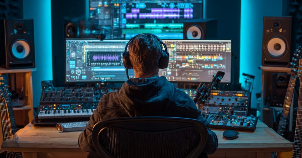 Spotifyで自作楽曲を世界へ届ける方法