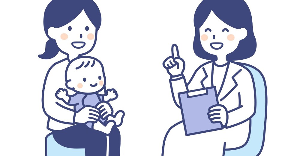 乳幼児の「口腔機能発達不全症」とは？歯科衛生士が教える早めの気づきとおうちケア
