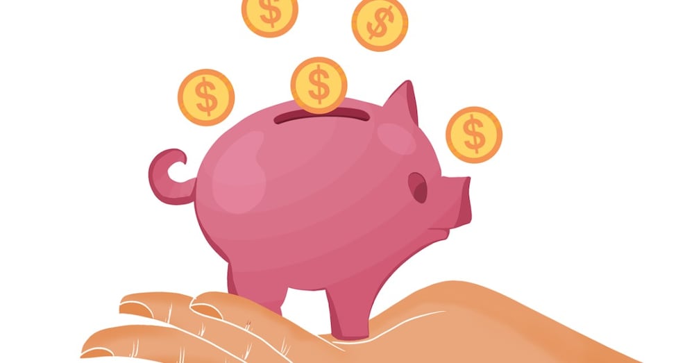 貧乏とお金持ちは紙一重 お金持ちへ逆転するスイッチを教えます