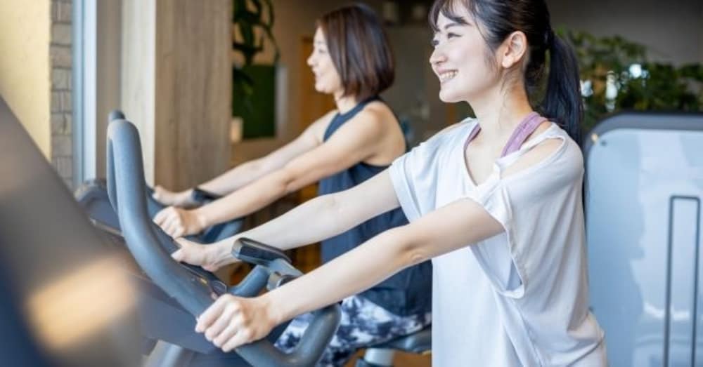秋はダイエットに適した季節？