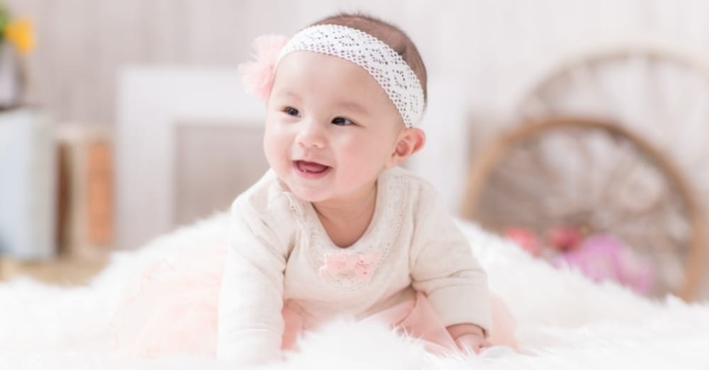 妊活体験♪子宮筋腫の手術から6カ月で女の子を妊娠！実践した５つのこと