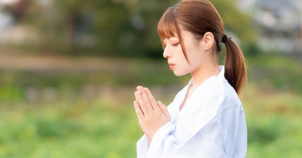 願いが叶いやすくなる方法