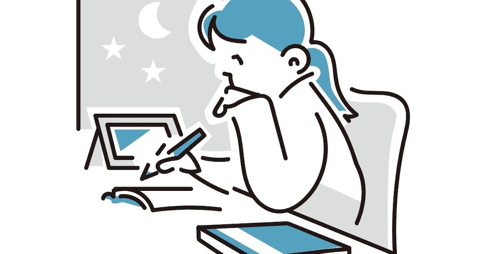 作文を上手く書きたい。 書く力を育むために 親子でできること