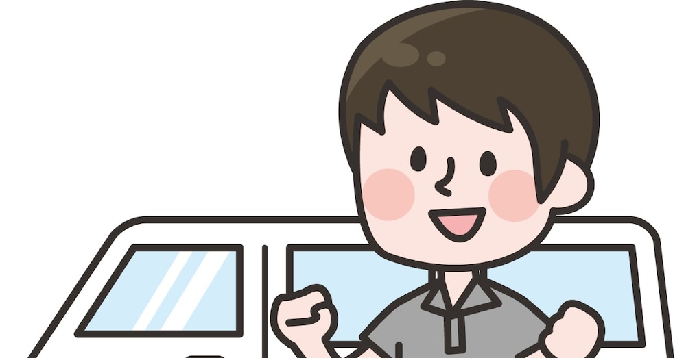【退職代行実録②】業務委託のネット通販配送員は即日辞められたのか？
