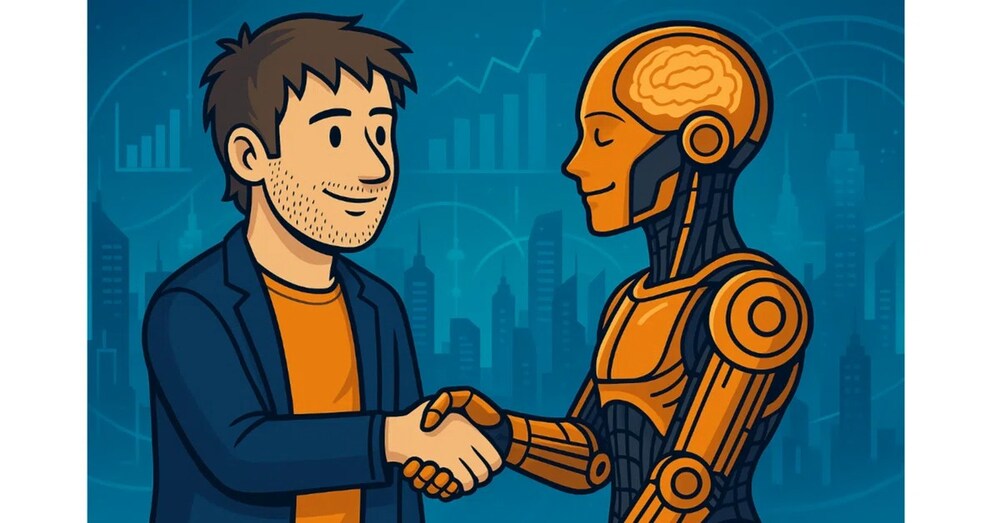 ⚙️「AIに任せて回す」──noteを資産化する“自動収益システム”設計論